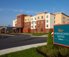 Homewood Suites by Hilton Pittsburgh Airport/Robinson Mall Area