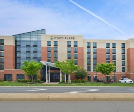 Hyatt Place Herndon Dulles Airport East