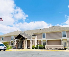 Sonesta ES Suites Dulles Airport