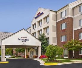 SpringHill Suites Herndon Reston