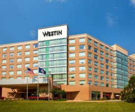 The Westin Washington Dulles Airport