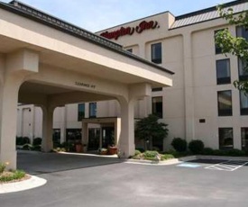 Hampton Inn - Hillsville