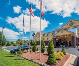 Comfort Inn & Suites Hillsville I-77