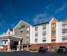 Holiday Inn Express Hillsville, an IHG Hotel