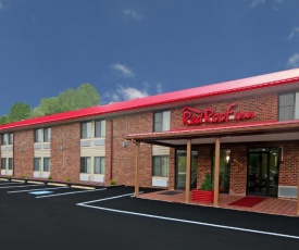 Red Roof Inn Hillsville