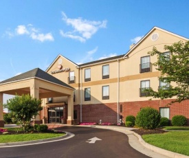 Best Western Plus Hopewell Inn