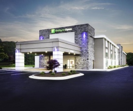 Holiday Inn Express Hopewell - Fort Lee Area, an IHG Hotel
