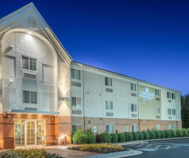 Candlewood Suites Hopewell, an IHG Hotel