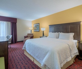 Hampton Inn Hopewell Fort Lee
