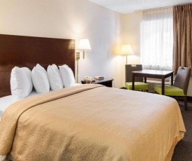 Rodeway Inn Fort Lee