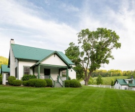 Herdsman Cottage