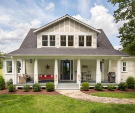 Springfield Cottage