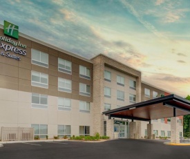 Holiday Inn Express & Suites - King George - Dahlgren, an IHG Hotel