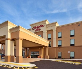 Hampton Inn Dahlgren
