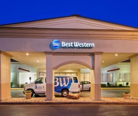 Best Western Leesburg