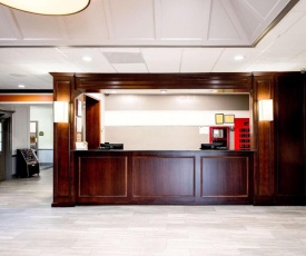 Clarion Hotel & Conference Center Leesburg