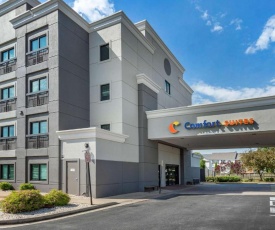 Comfort Suites Leesburg