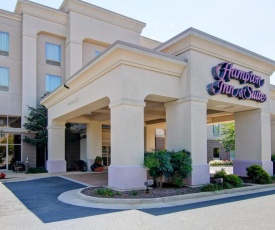 Hampton Inn & Suites Leesburg