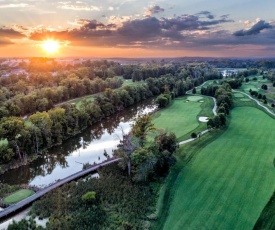 Lansdowne Resort and Spa
