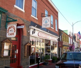 Leesburg Colonial Inn