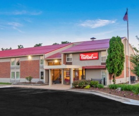 Red Roof Inn Leesburg