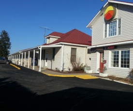Budget Inn Natural Bridge