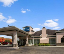 Best Western Lexington Inn