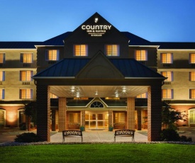 Country Inn & Suites by Radisson, Lexington, VA