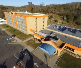 Howard Johnson by Wyndham Lexington