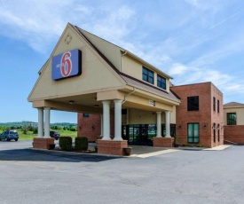 Motel 6-Lexington, VA