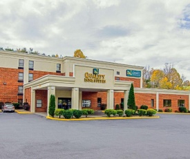 Quality Inn & Suites Lexington near I-64 and I-81