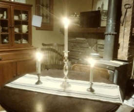 The Guest House at The Regina House Tea Room