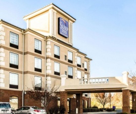 Sleep Inn & Suites Virginia Horse Center