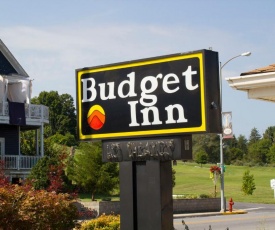 Budget Inn
