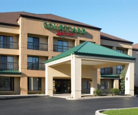 Courtyard by Marriott Scranton Wilkes-Barre