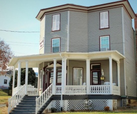 Hawksbill House - (Adults Only)