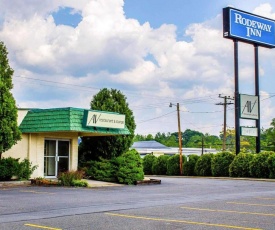 Rodeway Inn Moosic - Scranton