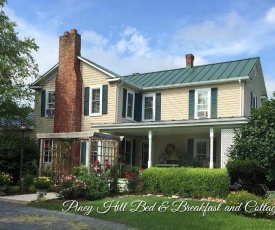 Piney Hill B & B and Cottages