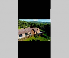 Red Rooster Cabin: Heated Indoor Pool & Hot Tub
