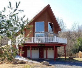 The Shuck- Christophers Riverside Cabin