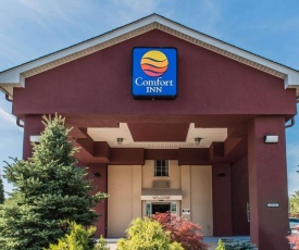 Comfort Inn Belle Vernon