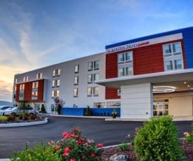 SpringHill Suites by Marriott Scranton Wilkes-Barre