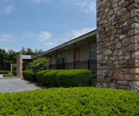 Luray Caverns Motels