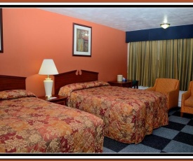 The Cardinal Inn