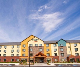 TownePlace Suites by Marriott Scranton Wilkes-Barre
