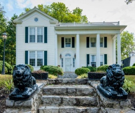 Tolley House