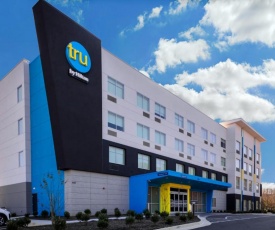 Tru By Hilton Lynchburg, Va