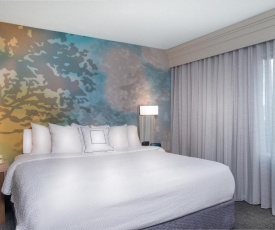 Courtyard by Marriott Lynchburg