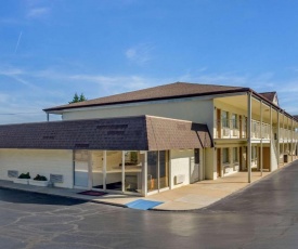 Econo Lodge Lynchburg South