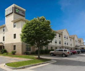 Extended Stay America Suites - Lynchburg - University Blvd